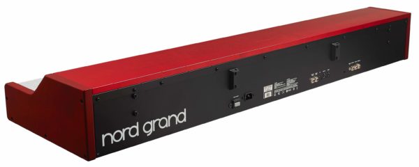 Clavia Nord Grand 2 - Image 15