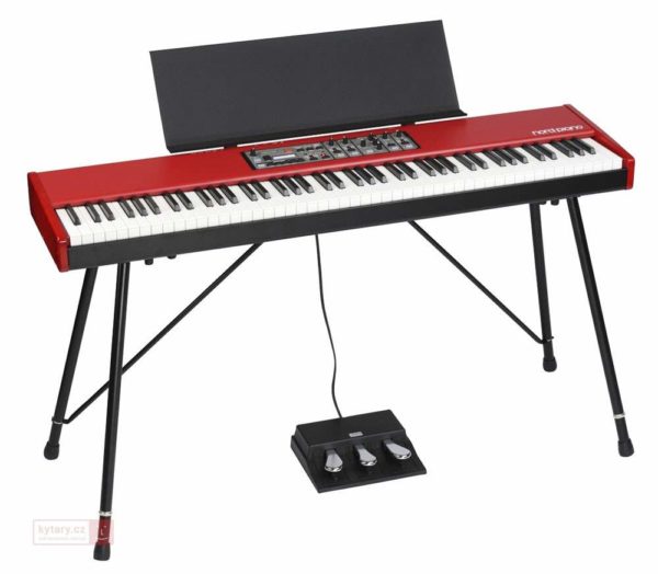 Clavia Nord Music Stand V2 - Image 4
