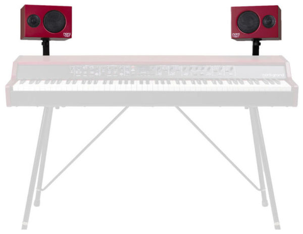 Clavia Nord Piano Monitor V2 - Image 8