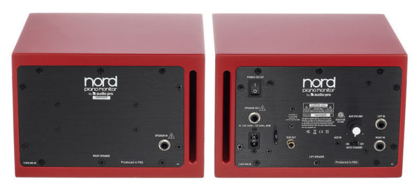 Clavia Nord Piano Monitor V2 - Image 9