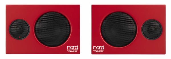 Clavia Nord Piano Monitor V2 - Image 3