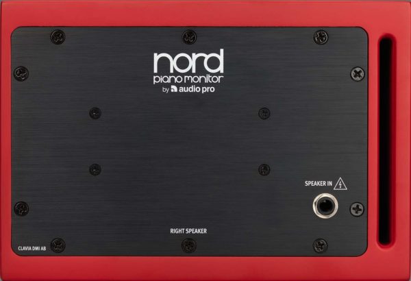 Clavia Nord Piano Monitor V2 - Image 5