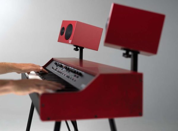Clavia Nord Piano Monitor V2 - Image 6