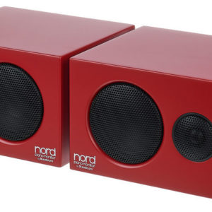 Clavia Nord Piano Monitor V2