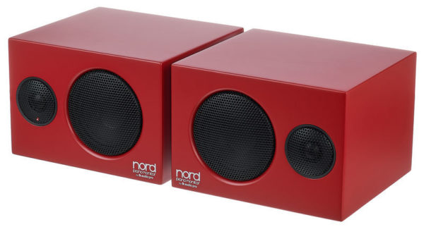 Clavia Nord Piano Monitor V2 - Image 2