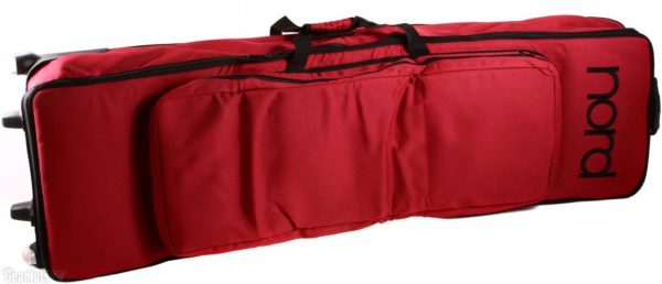 Clavia Nord SoftCase 88 - Image 9