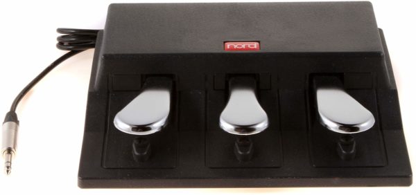Clavia Nord Triple Pedal - Image 4