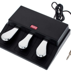 Clavia Nord Triple Pedal