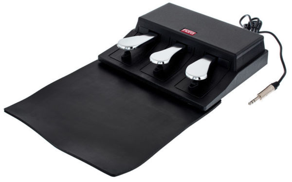 Clavia Nord Triple Pedal - Image 7