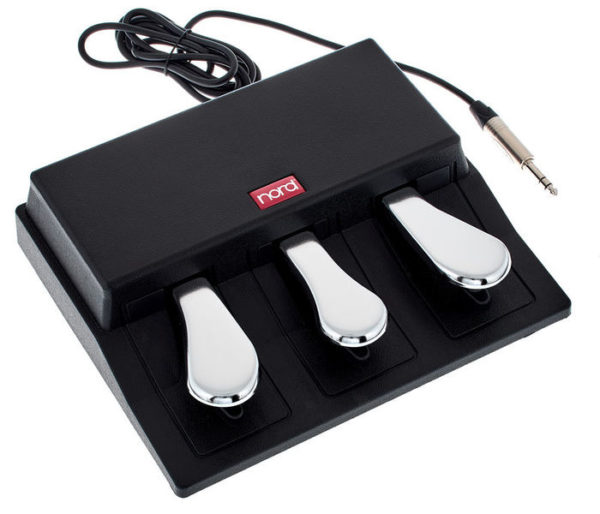 Clavia Nord Triple Pedal - Image 8
