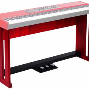 Clavia Nord Wood Keyboard Stand v2