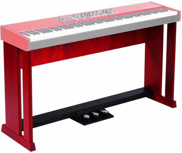 Clavia Nord Wood Keyboard Stand v2 - Image 2