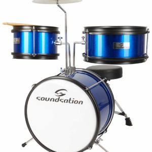 KIT TOBE SOUNDSATION JDK313 Blue / Red