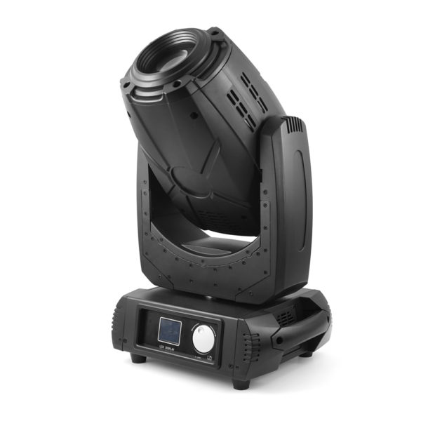 Moving Head 3in1 BEAM+SPOT+WASH, ZOOM (SET) 2 X R3 - Image 6