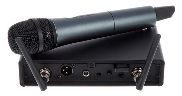 Sennheiser XSW 2-835 B-Band Vocal Set - Image 4