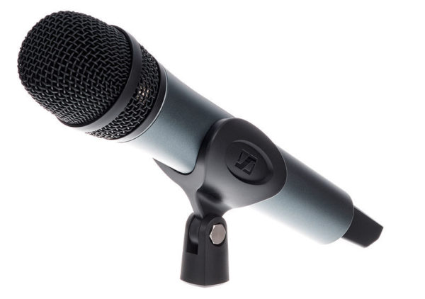 Sennheiser XSW 2-835 B-Band Vocal Set - Image 7