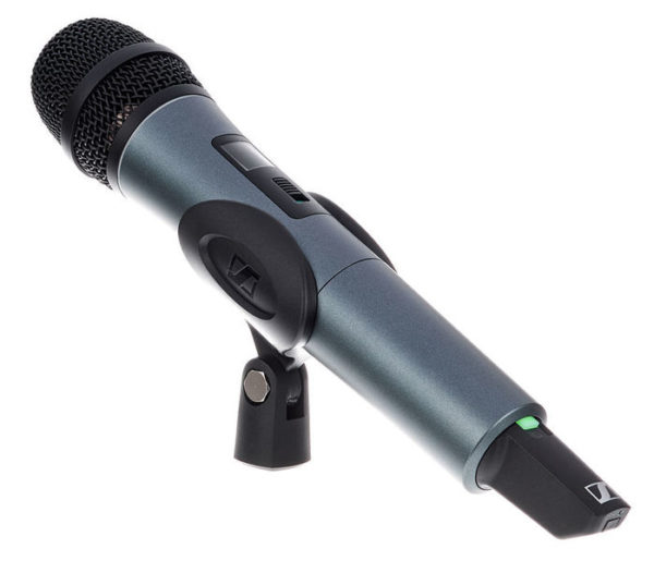 Sennheiser XSW 2-835 B-Band Vocal Set - Image 5
