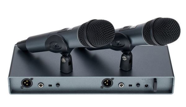 SENNHEISER XSW 1-835 DUAL B-BAND - Image 3