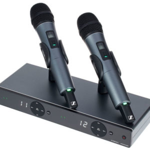 SENNHEISER XSW 1-835 DUAL B-BAND