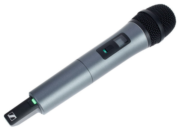 SENNHEISER XSW 1-835 DUAL B-BAND - Image 7