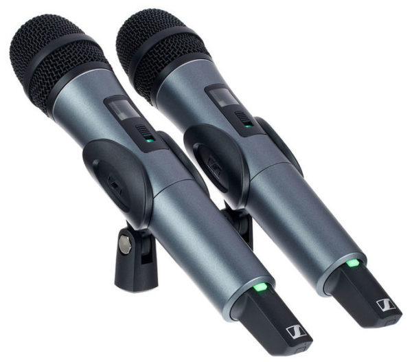 SENNHEISER XSW 1-835 DUAL B-BAND - Image 6