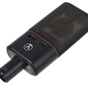 Austrian Audio OC18 BK Studio Set