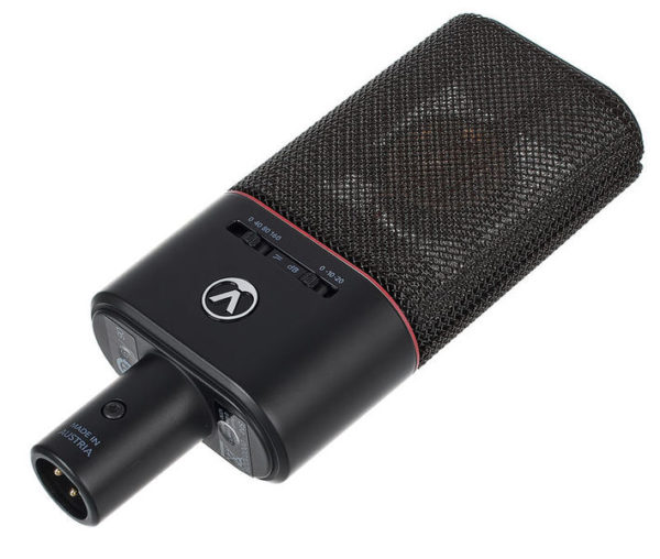 Austrian Audio OC18 BK Studio Set - Image 2