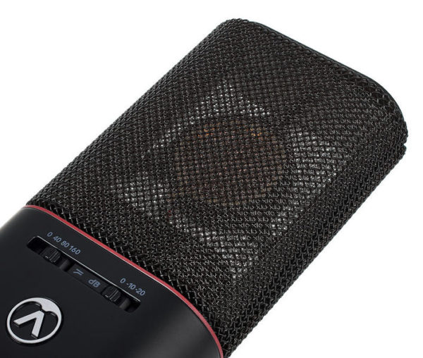 Austrian Audio OC18 BK Studio Set - Image 3