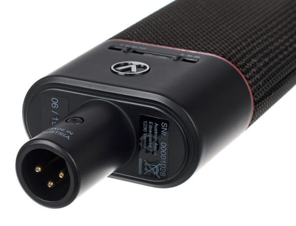 Austrian Audio OC18 BK Studio Set - Image 4