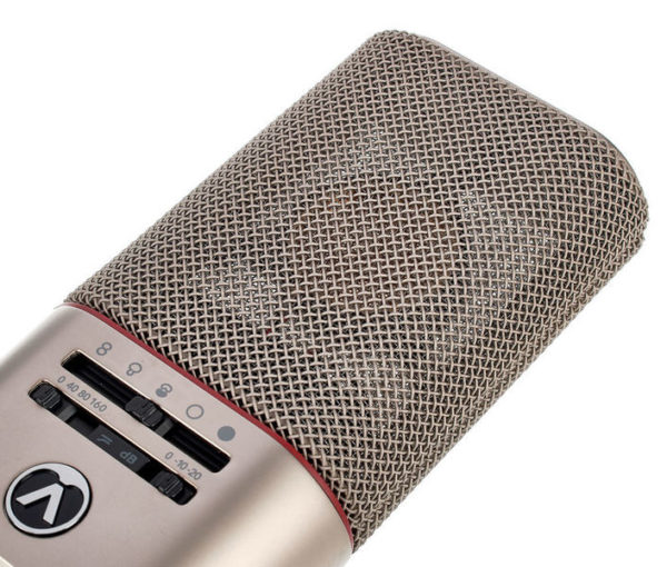 Austrian Audio OC818 STUDIO SET + Hi-X55 Casti -GRATIS !!! - Image 3
