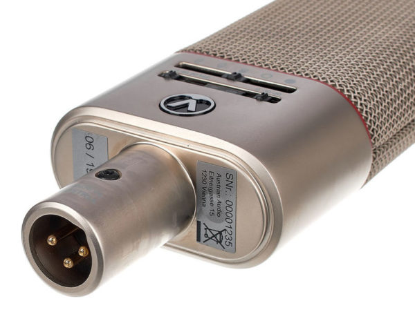 Austrian Audio OC818 STUDIO SET + Hi-X55 Casti -GRATIS !!! - Image 4