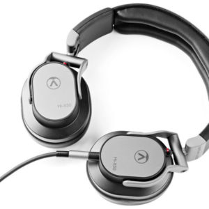 Austrian Audio Hi-X50