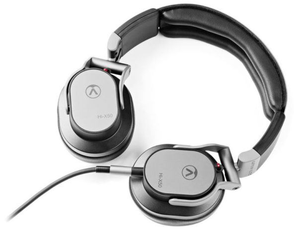 Austrian Audio Hi-X50 - Image 2