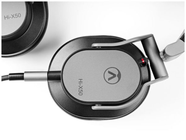 Austrian Audio Hi-X50 - Image 5