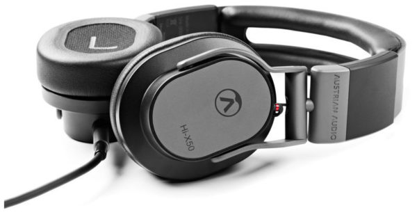 Austrian Audio Hi-X50 - Image 4