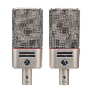 Austrian Audio OC818 Dual Set Plus