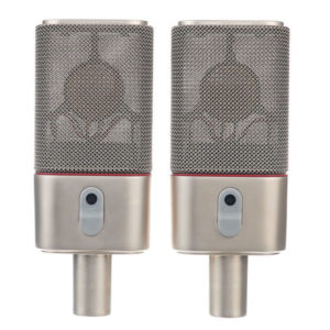 Austrian Audio OC818 Dual Set Plus
