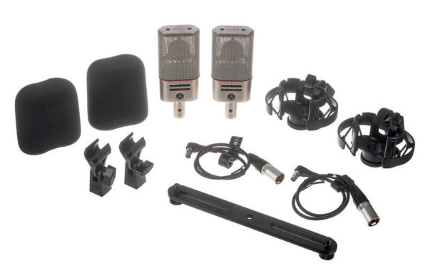 Austrian Audio OC818 Dual Set Plus - Image 8