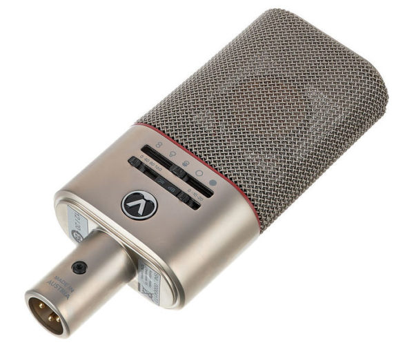Austrian Audio OC818 Dual Set Plus - Image 3