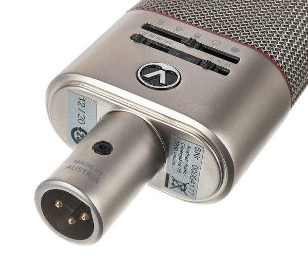 Austrian Audio OC818 Dual Set Plus - Image 4