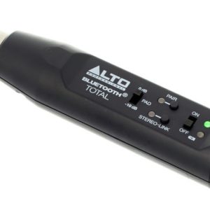 Alto Bluetooth Total 2