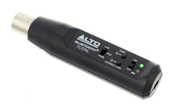 Alto Bluetooth Total 2 - Image 2