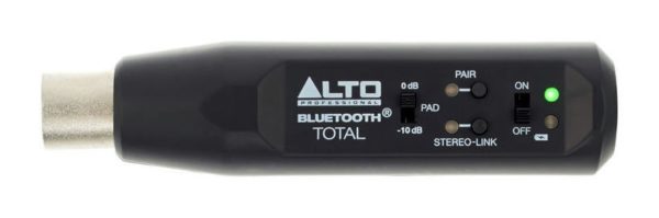 Alto Bluetooth Total 2 - Image 3