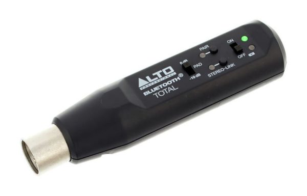 Alto Bluetooth Total 2 - Image 4