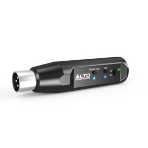 Alto Bluetooth Total 2