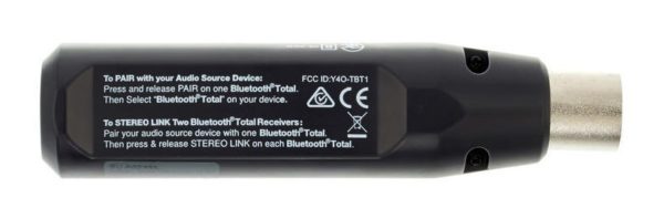 Alto Bluetooth Total 2 - Image 5