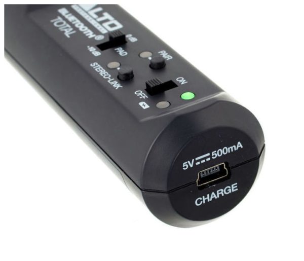 Alto Bluetooth Total 2 - Image 7