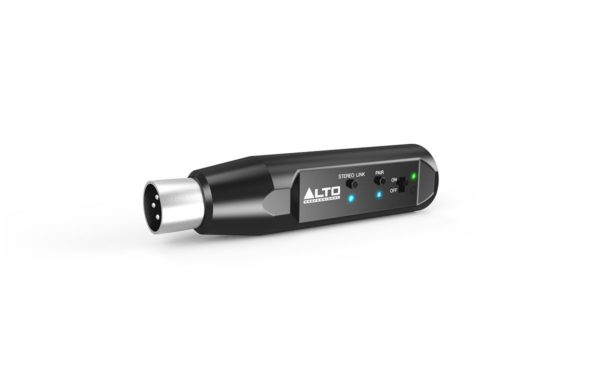 Alto Bluetooth Total 2