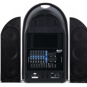 Alto Mixpack Pro