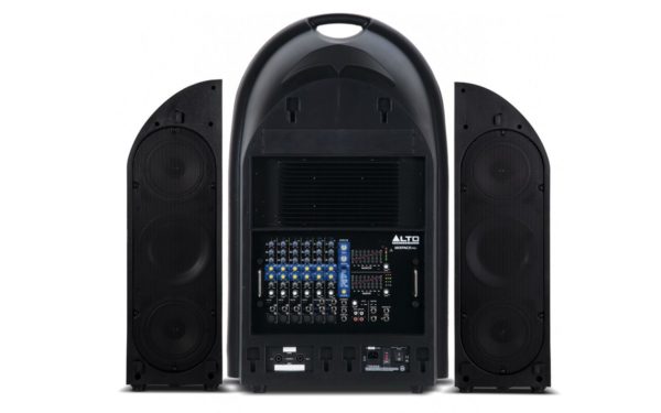 Alto Mixpack Pro